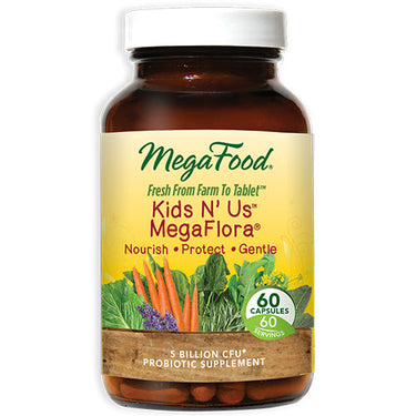 Kids N Us Megaflora - My Village Green